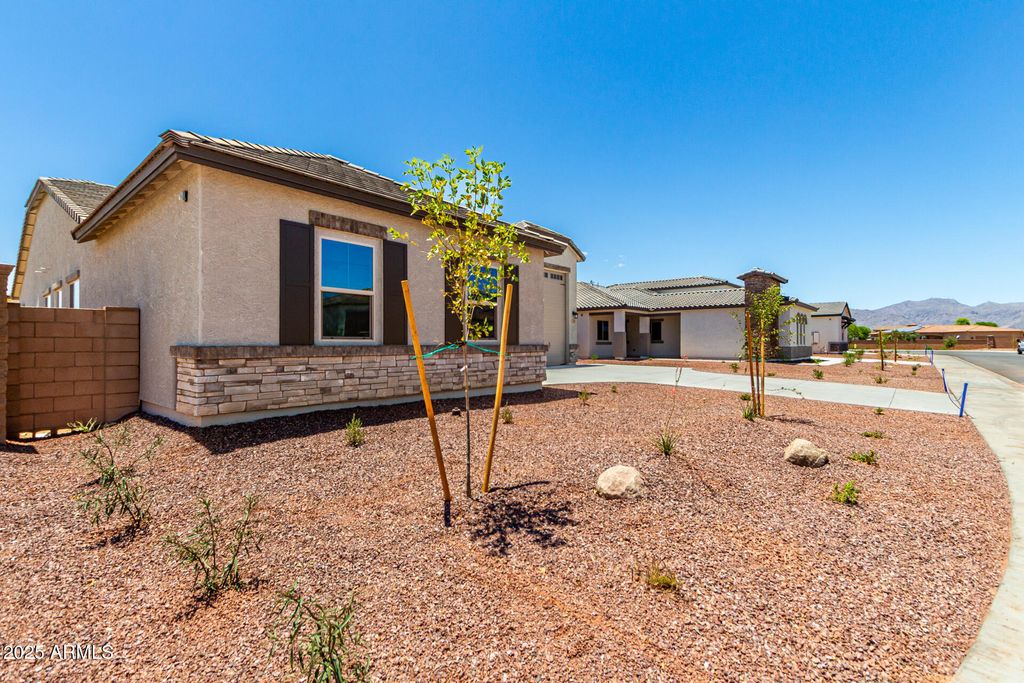 Photo of 17309 W Puget Avenue, Waddell, AZ 85355 (MLS # 6866242)