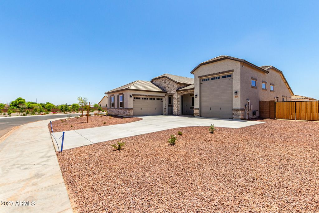 Photo of 17309 W Puget Avenue, Waddell, AZ 85355 (MLS # 6866242)