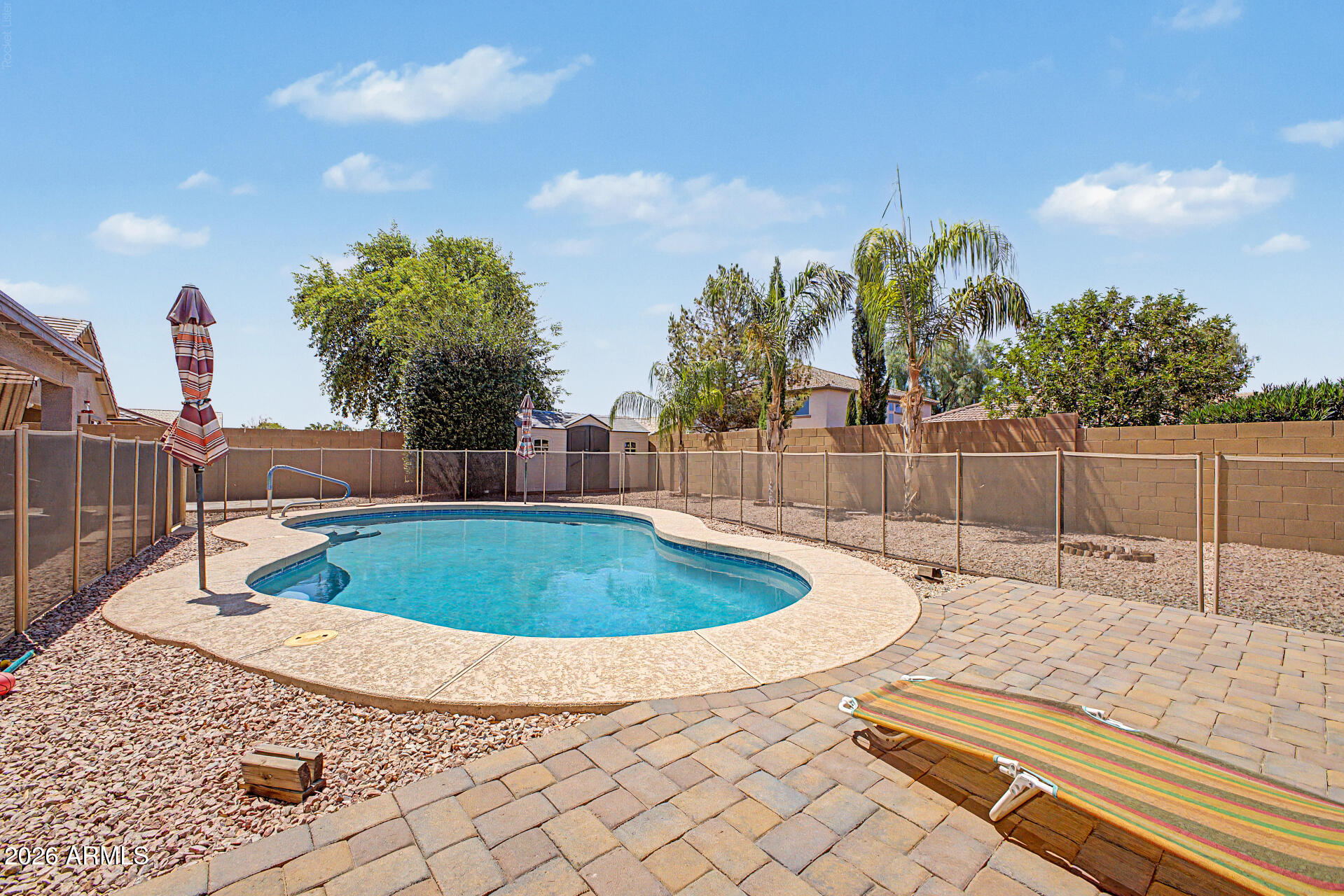 2788 E DUST DEVIL Drive