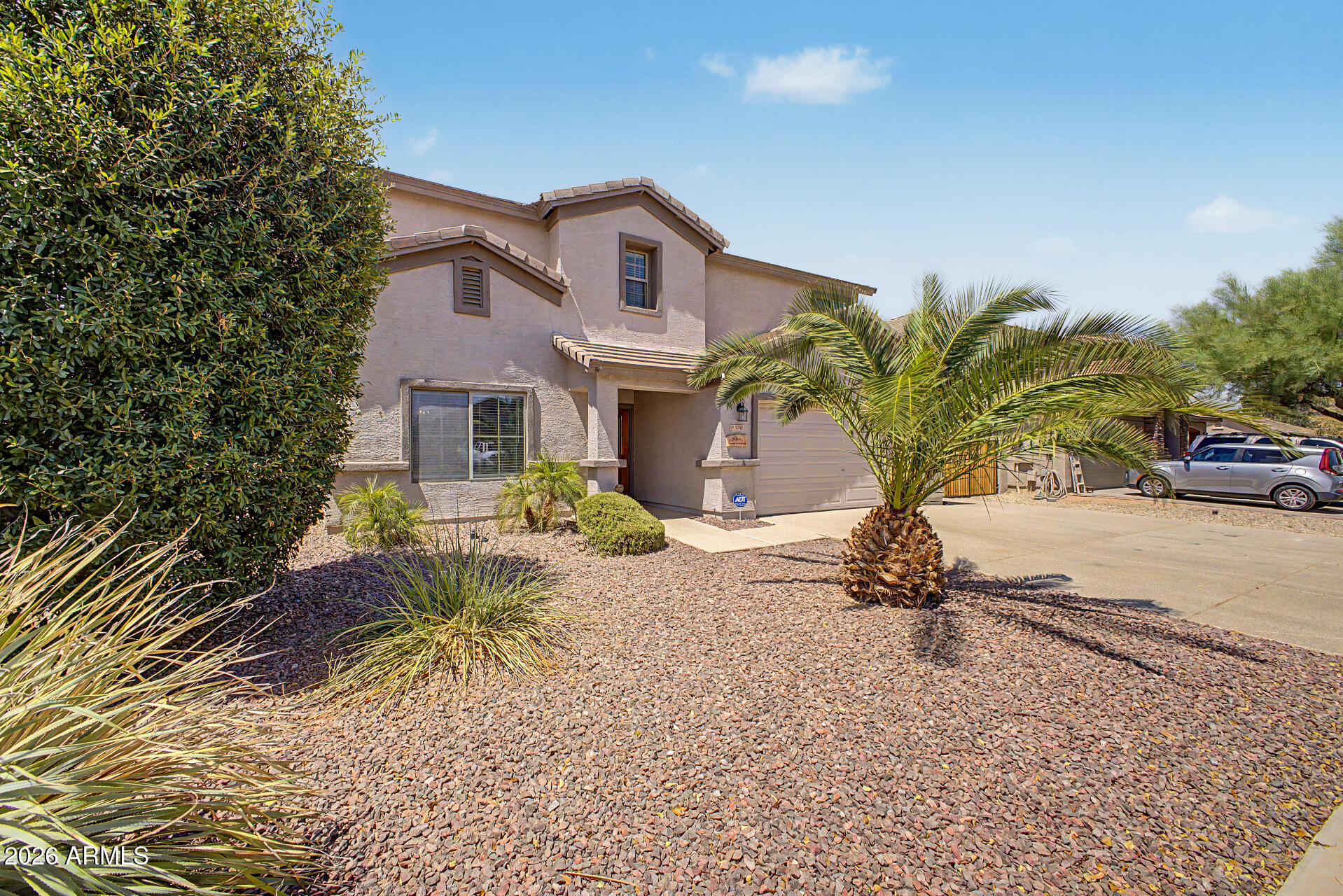 2788 E DUST DEVIL Drive
