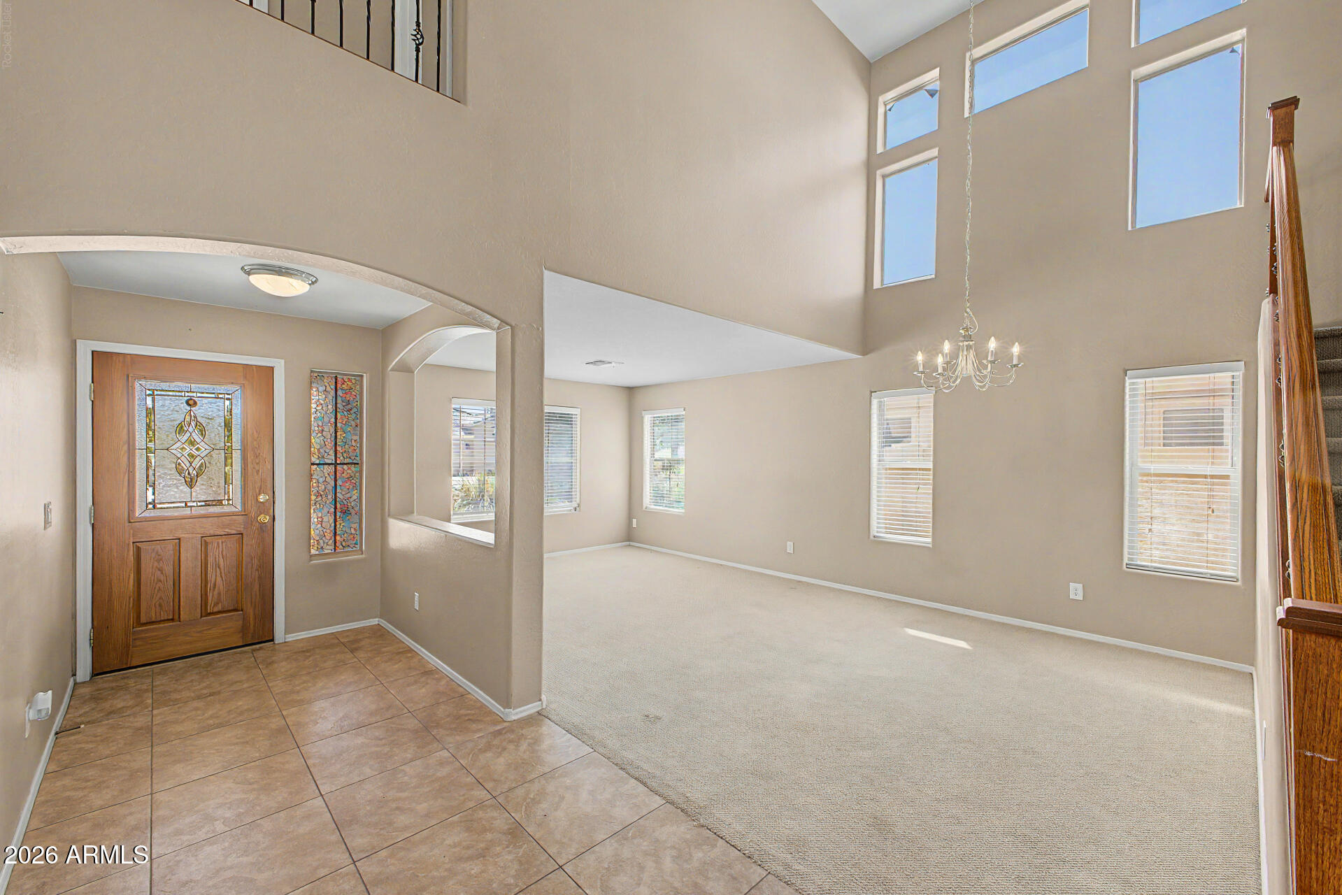 2788 E DUST DEVIL Drive