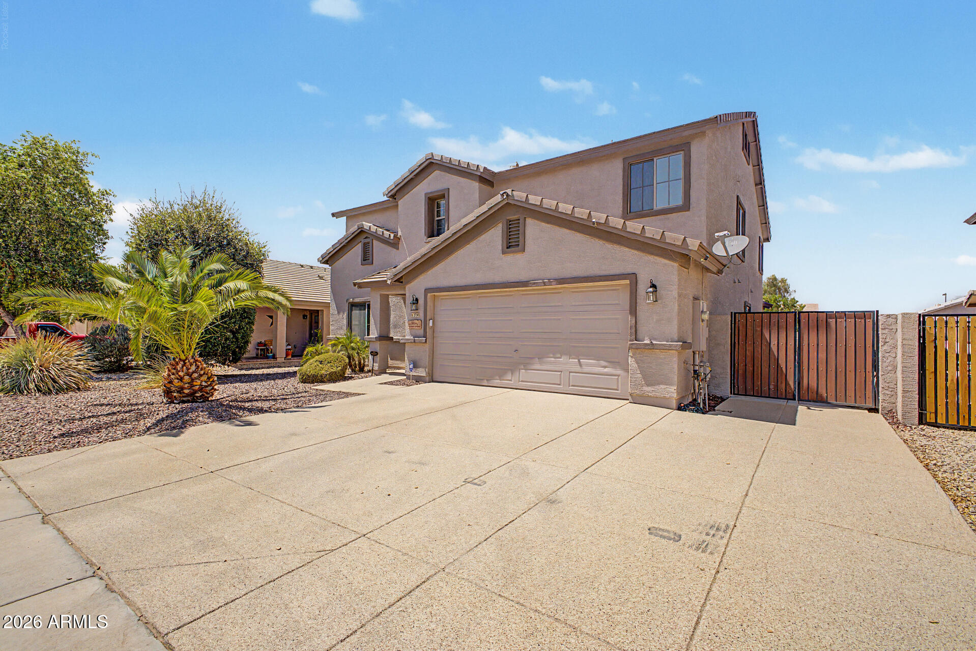 2788 E DUST DEVIL Drive
