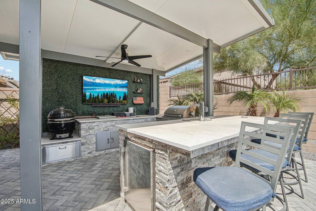 Photo of 28001 N 92nd Avenue, Peoria, AZ 85383 (MLS # 6965880)