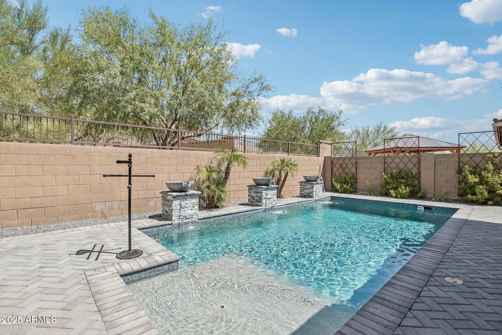 Photo of 28001 N 92nd Avenue, Peoria, AZ 85383 (MLS # 6965880)
