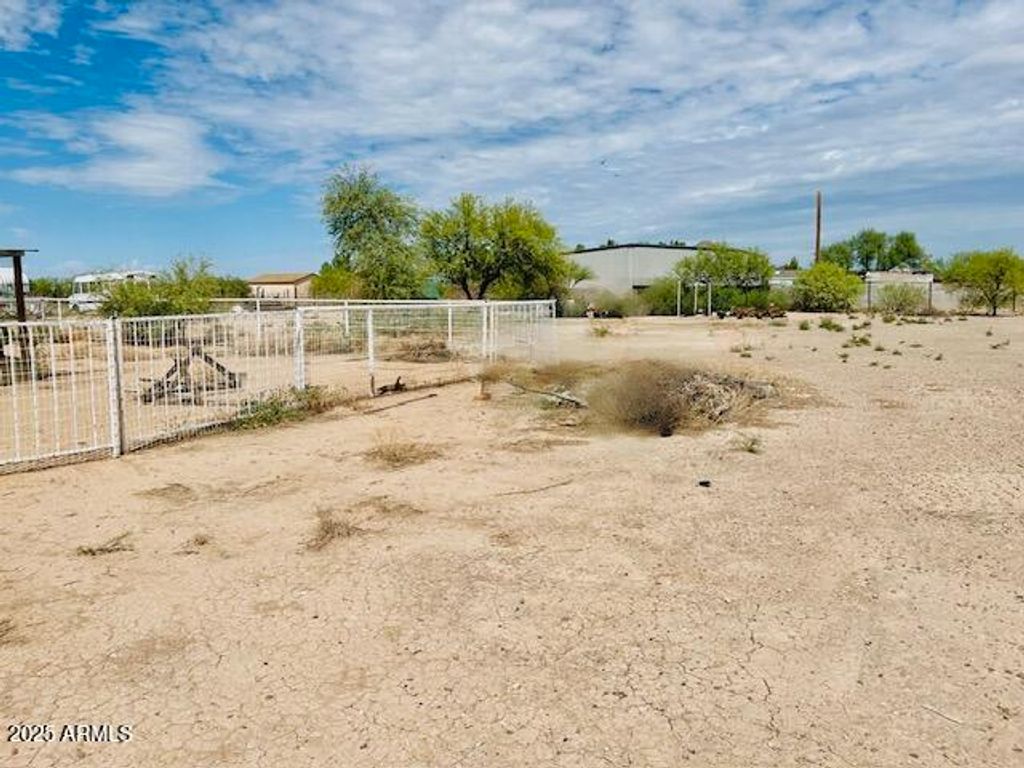 Photo of 7584 W Randolph Road, Casa Grande, AZ 85194 (MLS # 6924922)