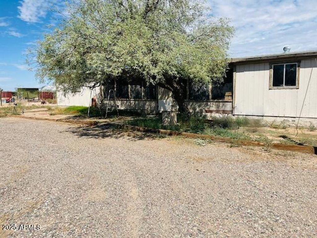 Photo of 7584 W Randolph Road, Casa Grande, AZ 85194 (MLS # 6924922)