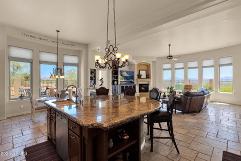 Photo of 34105 N 136th Street, Scottsdale, AZ 85262 (MLS # 7046442)
