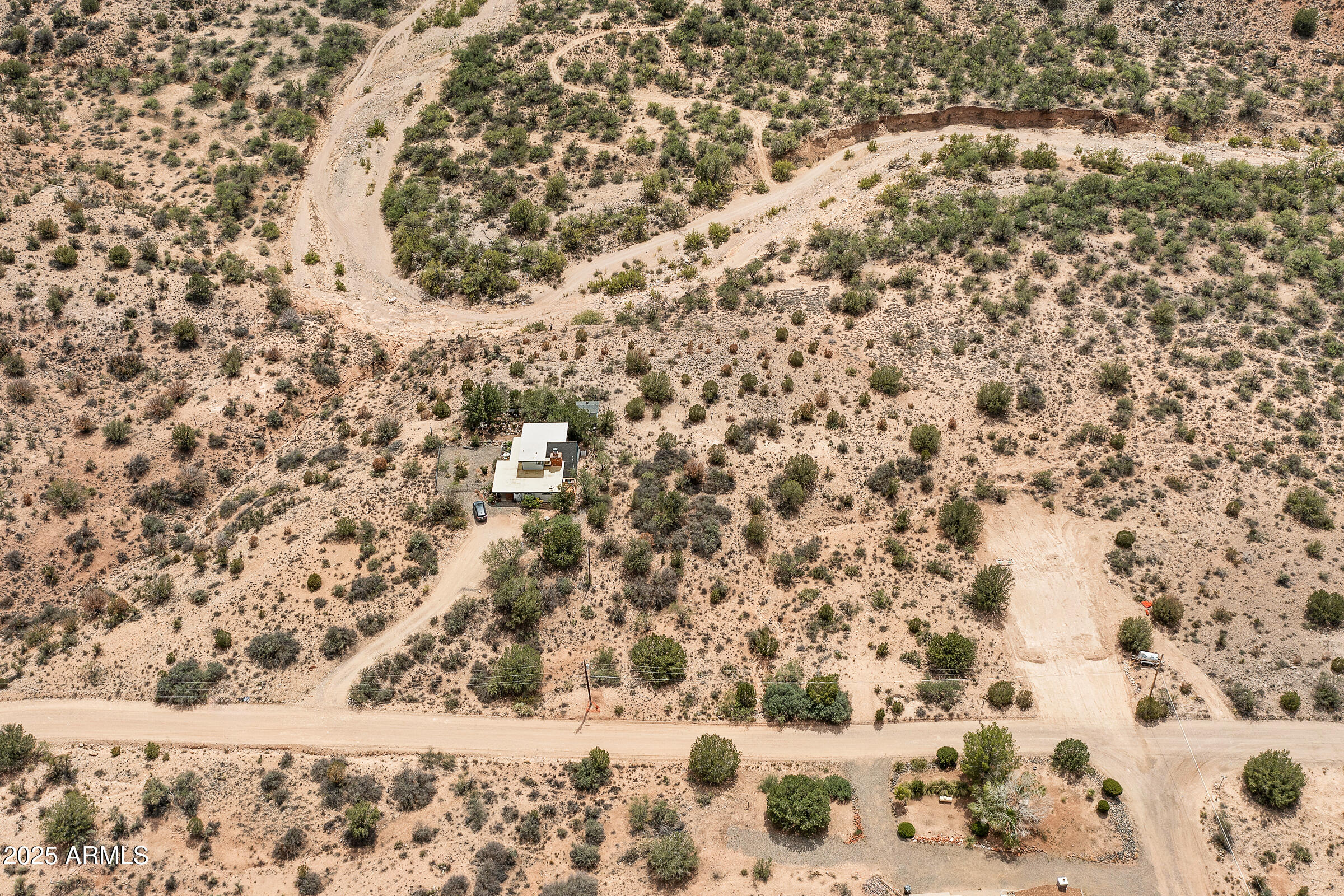 4335 E Coyote Canyon -