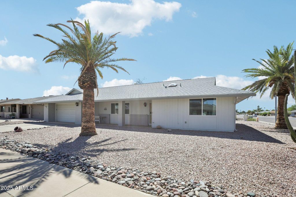 Photo of 12739 W Mesa Verde Drive, Sun City West, AZ 85375 (MLS # 6919710)
