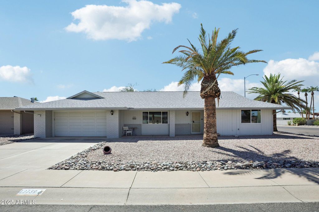 Photo of 12739 W Mesa Verde Drive, Sun City West, AZ 85375 (MLS # 6919710)