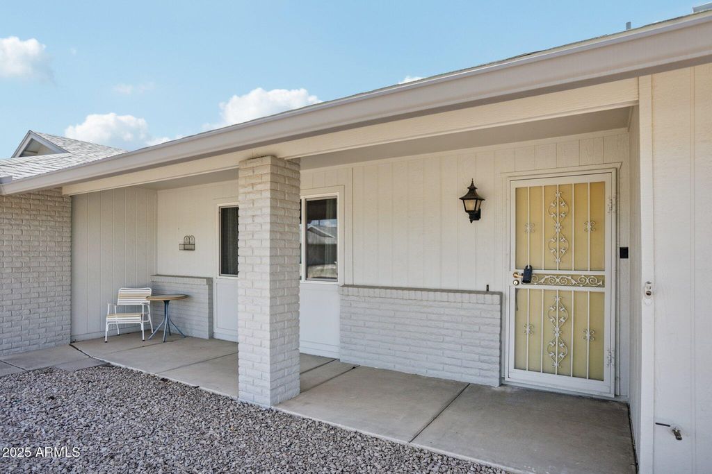 Photo of 12739 W Mesa Verde Drive, Sun City West, AZ 85375 (MLS # 6919710)