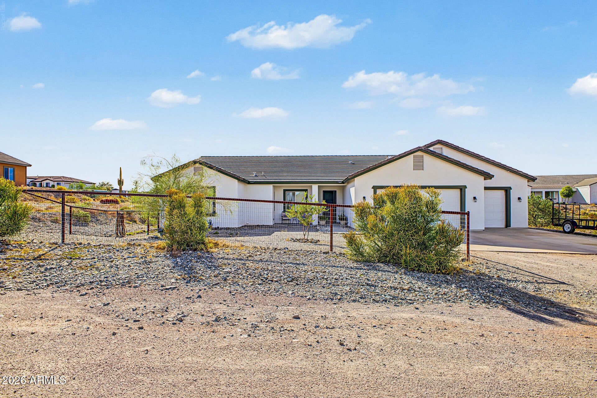 28344 N Blue Bird Road