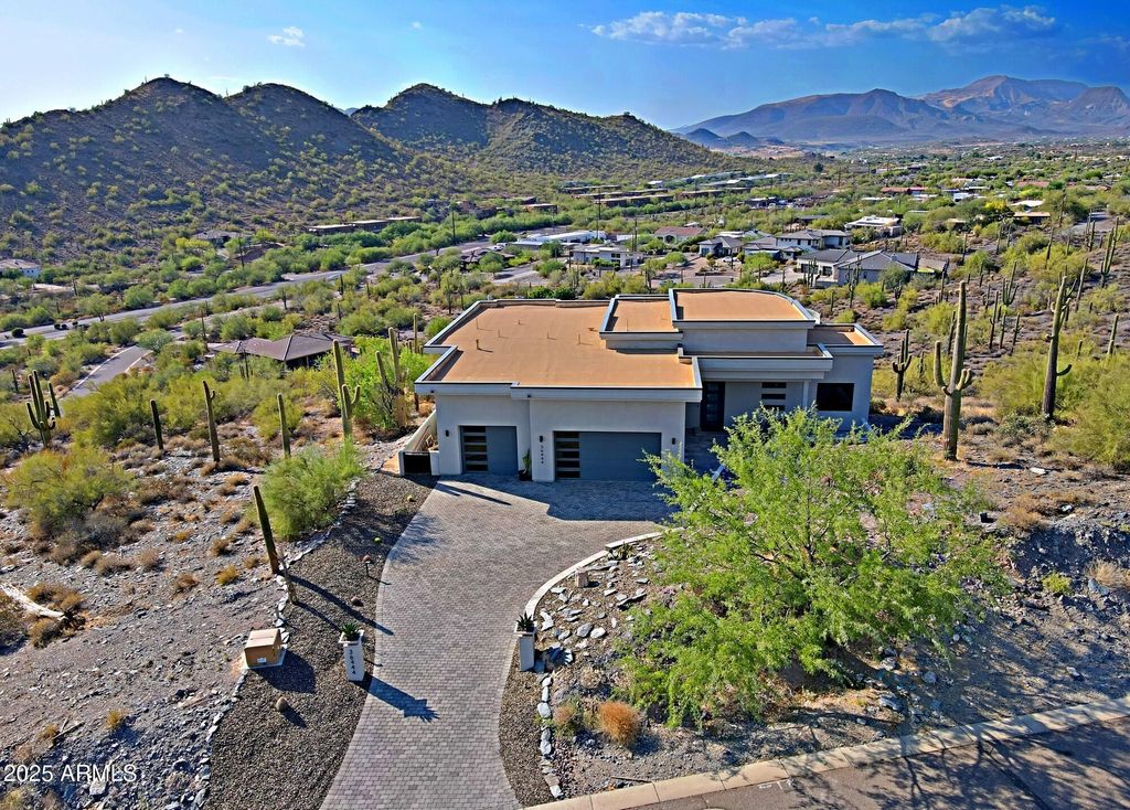 Photo of 36444 N 61st Street, Cave Creek, AZ 85331 (MLS # 6903995)