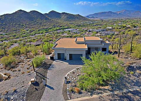 36444 N 61ST Street Cave Creek AZ 85331