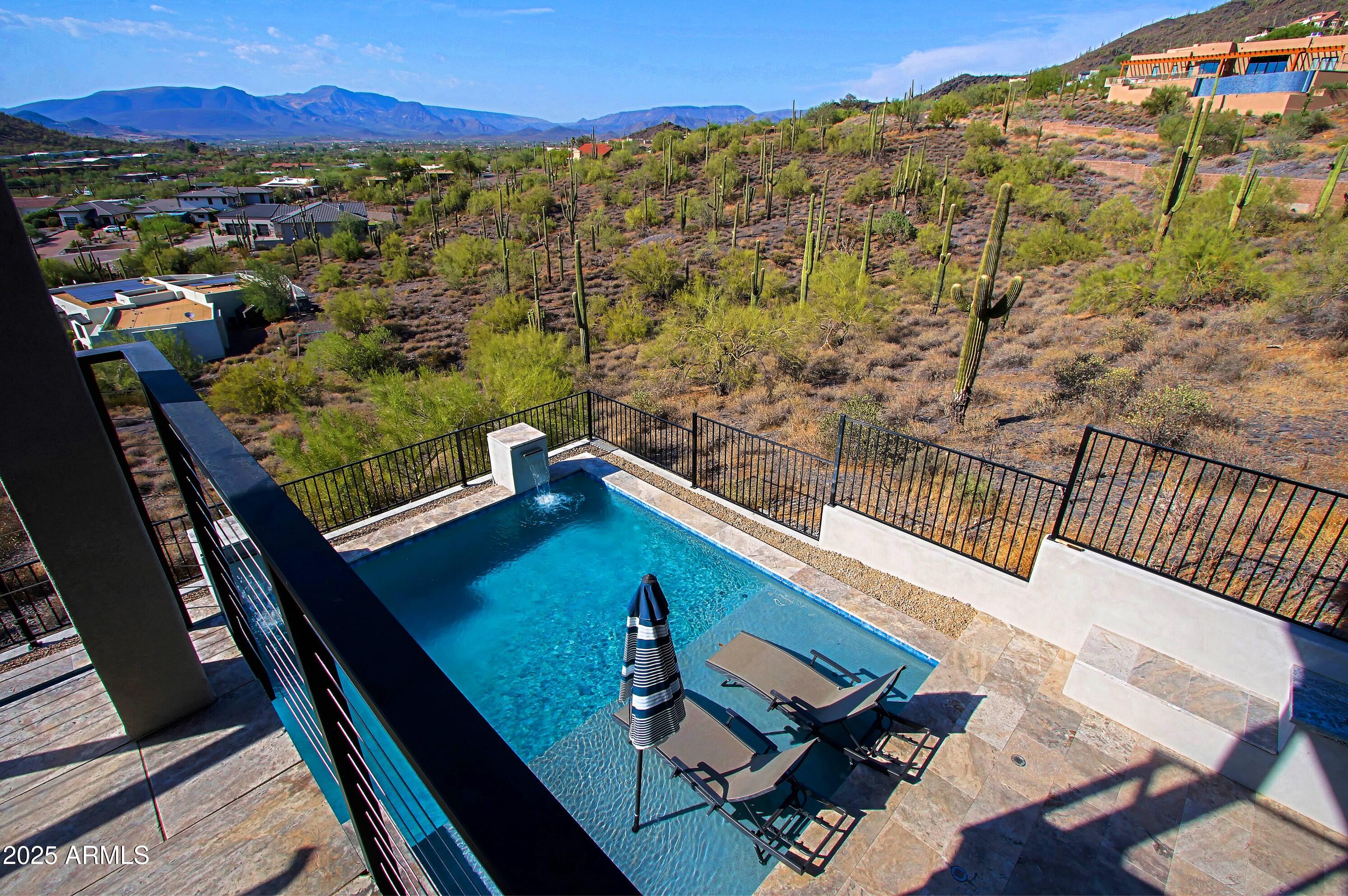 STAGECOACH PASS ESTATES - Residential