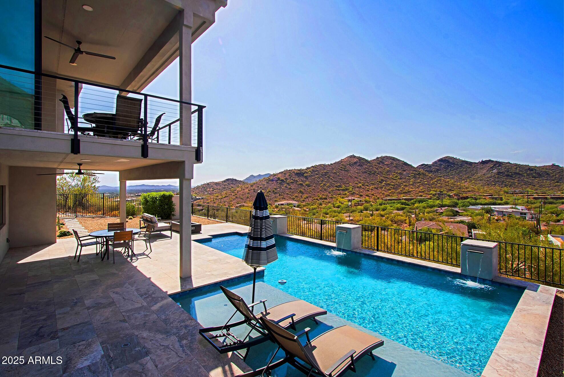 STAGECOACH PASS ESTATES - Residential