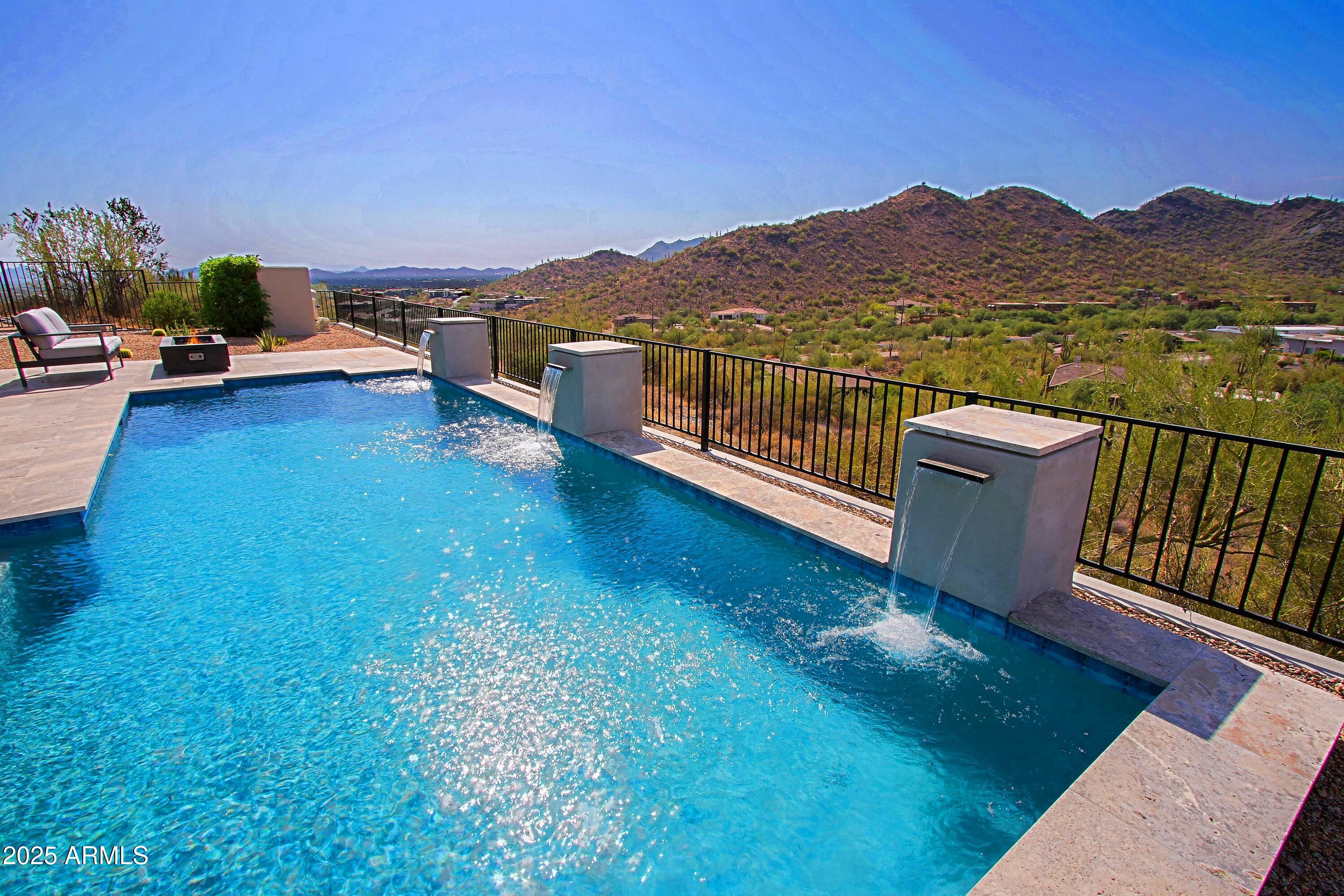 STAGECOACH PASS ESTATES - Residential