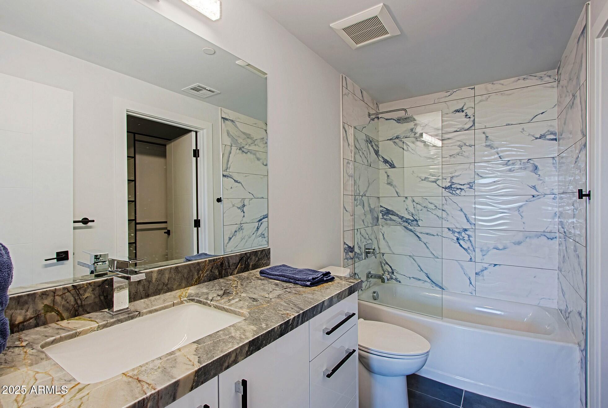 STAGECOACH PASS ESTATES - Residential