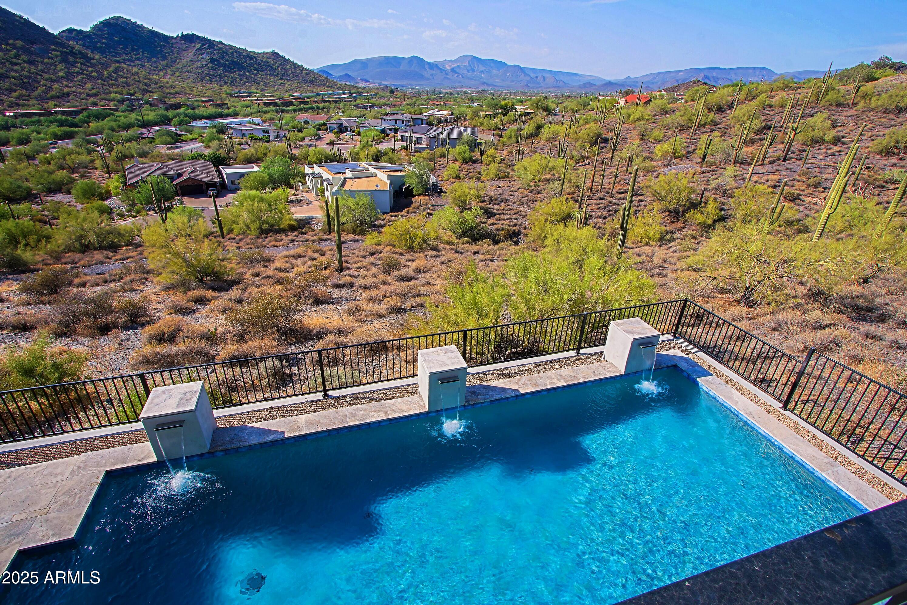 STAGECOACH PASS ESTATES - Residential