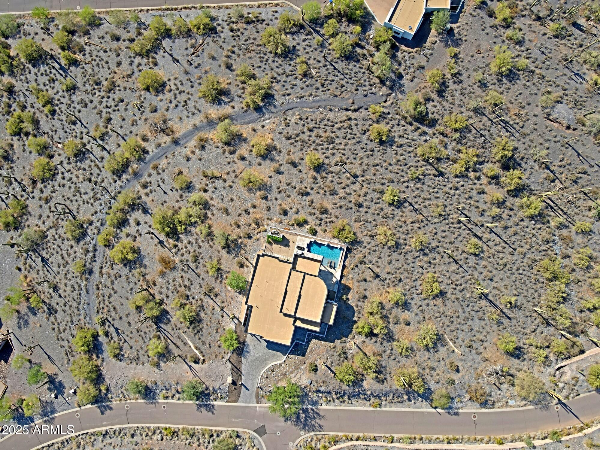 STAGECOACH PASS ESTATES - Residential