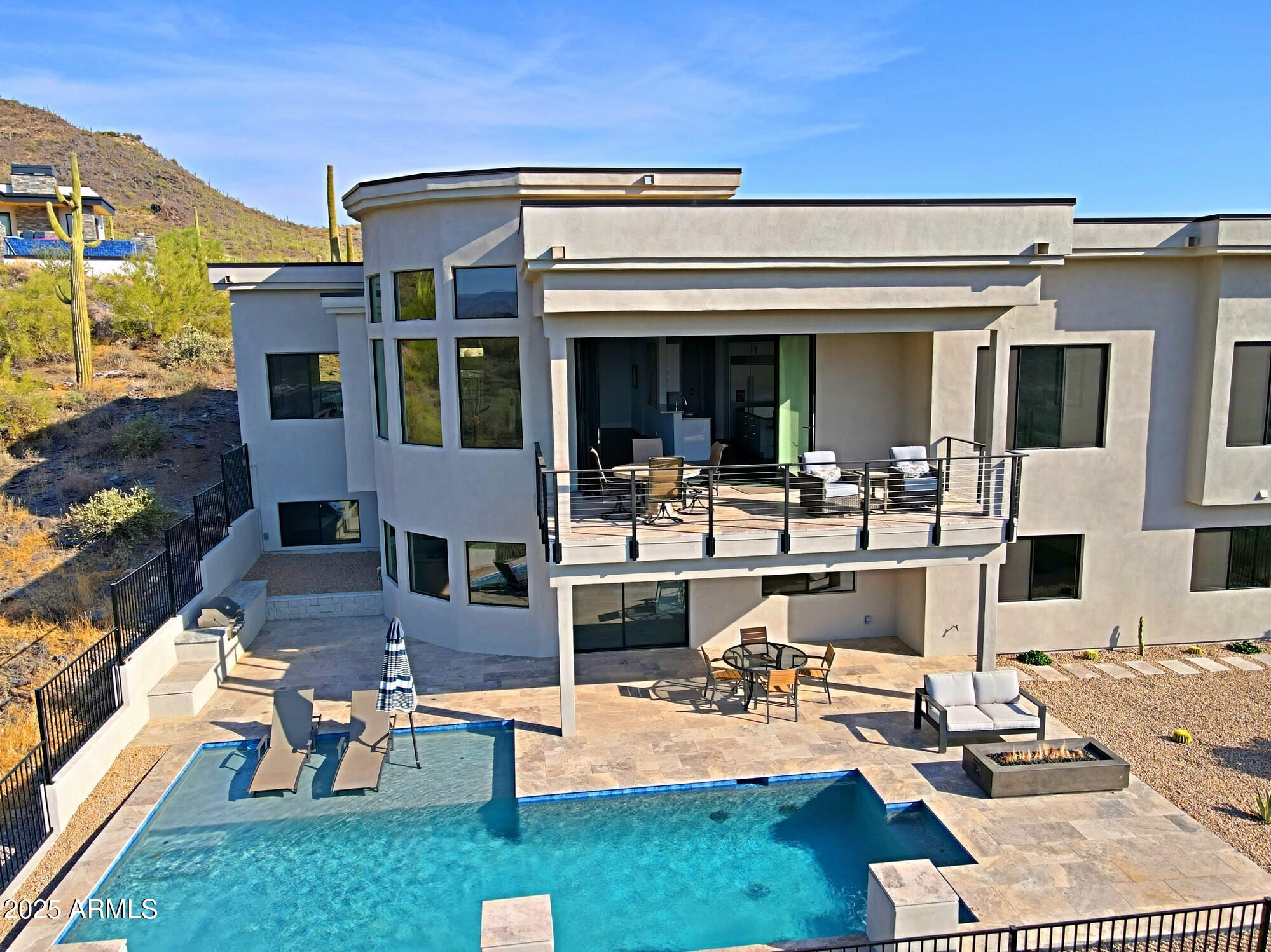STAGECOACH PASS ESTATES - Residential