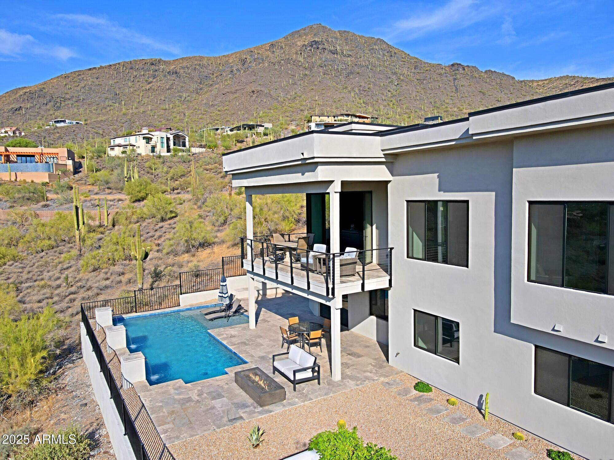 STAGECOACH PASS ESTATES - Residential