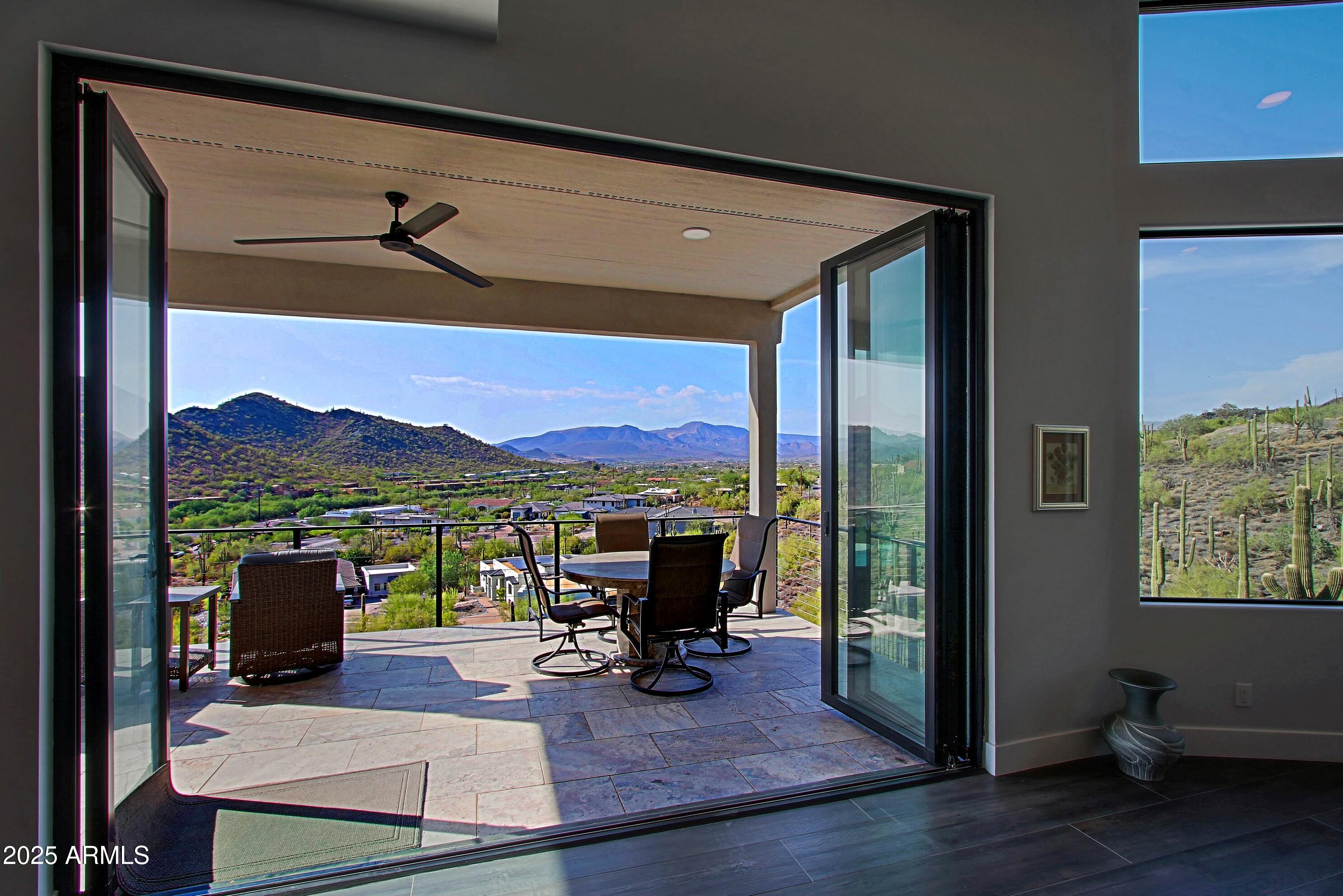 STAGECOACH PASS ESTATES - Residential