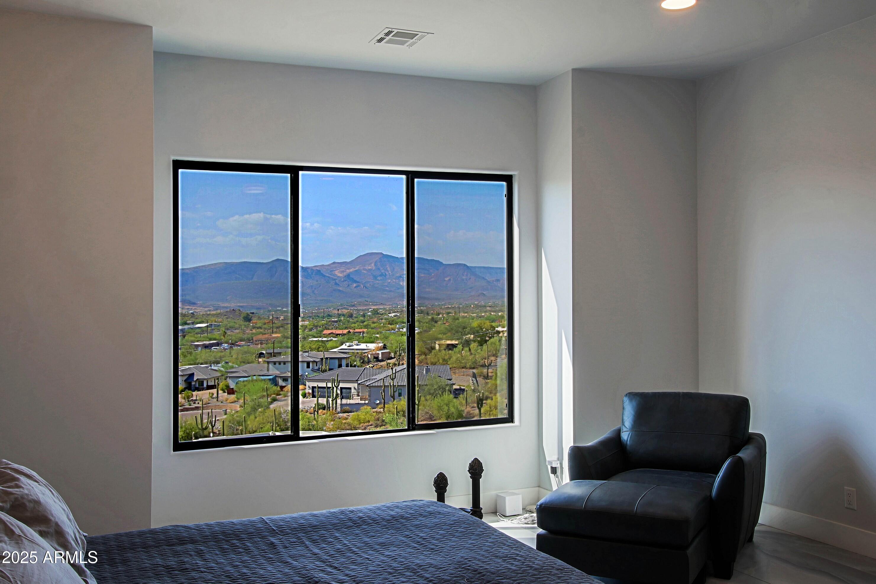 STAGECOACH PASS ESTATES - Residential