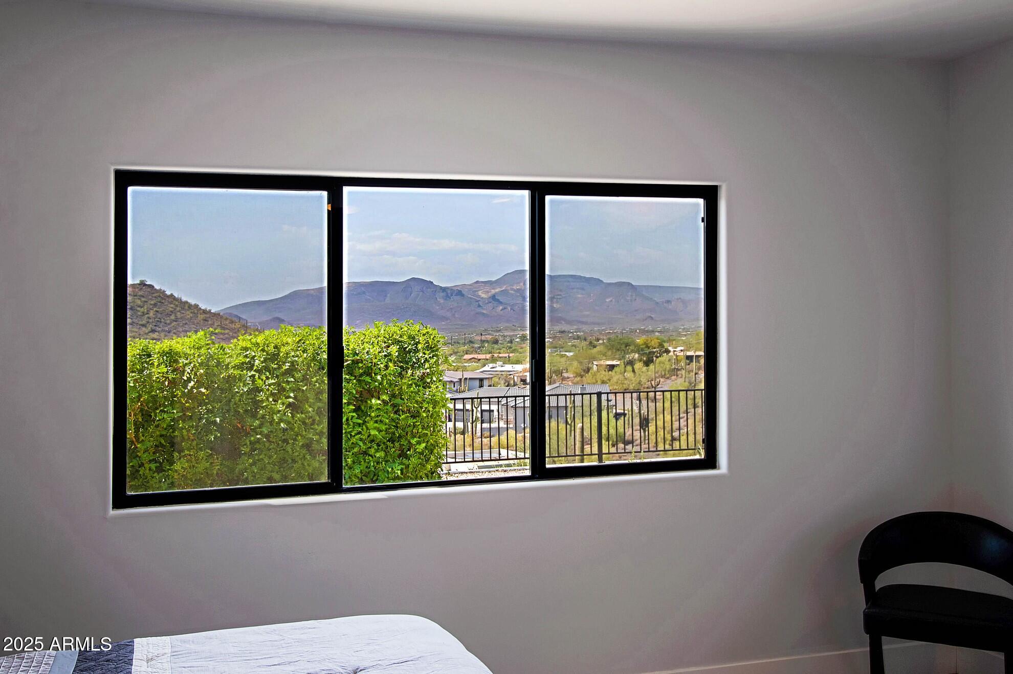 STAGECOACH PASS ESTATES - Residential