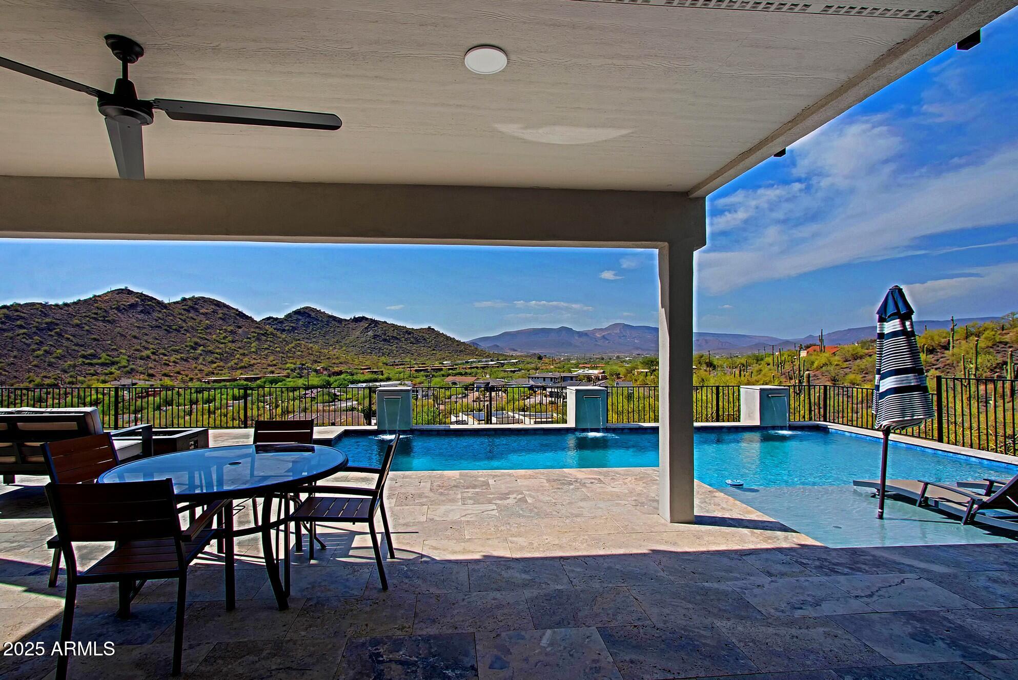 STAGECOACH PASS ESTATES - Residential