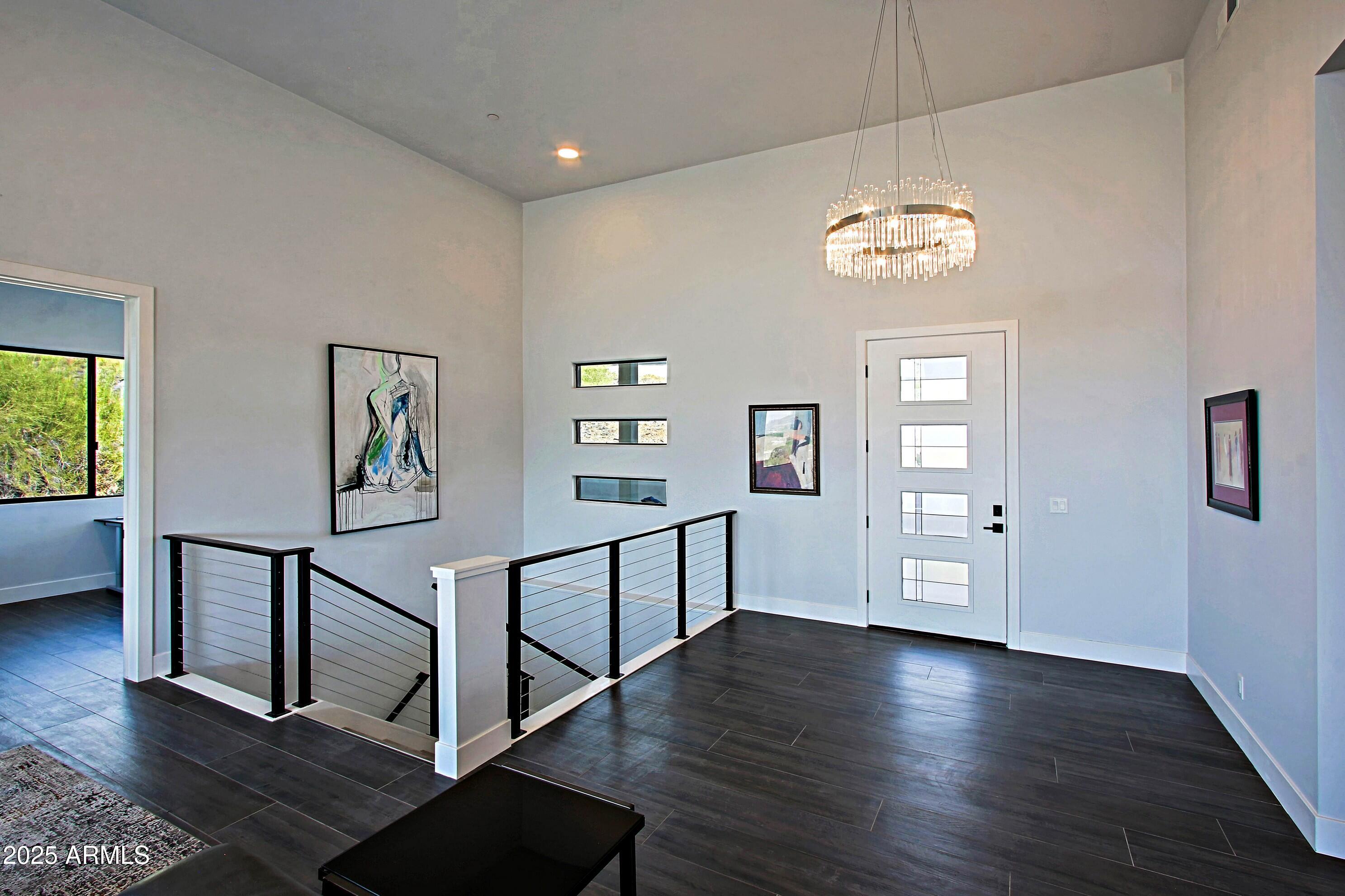 STAGECOACH PASS ESTATES - Residential
