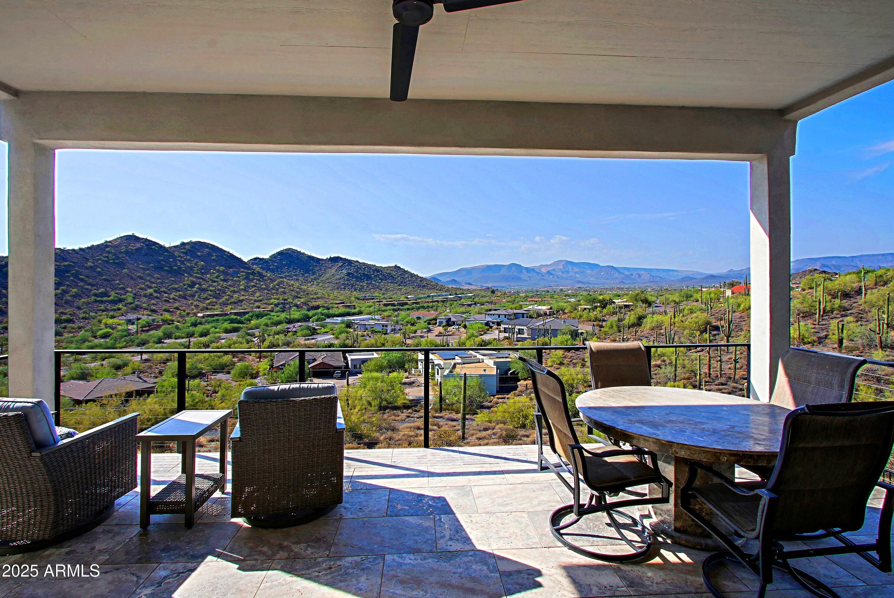 STAGECOACH PASS ESTATES - Residential