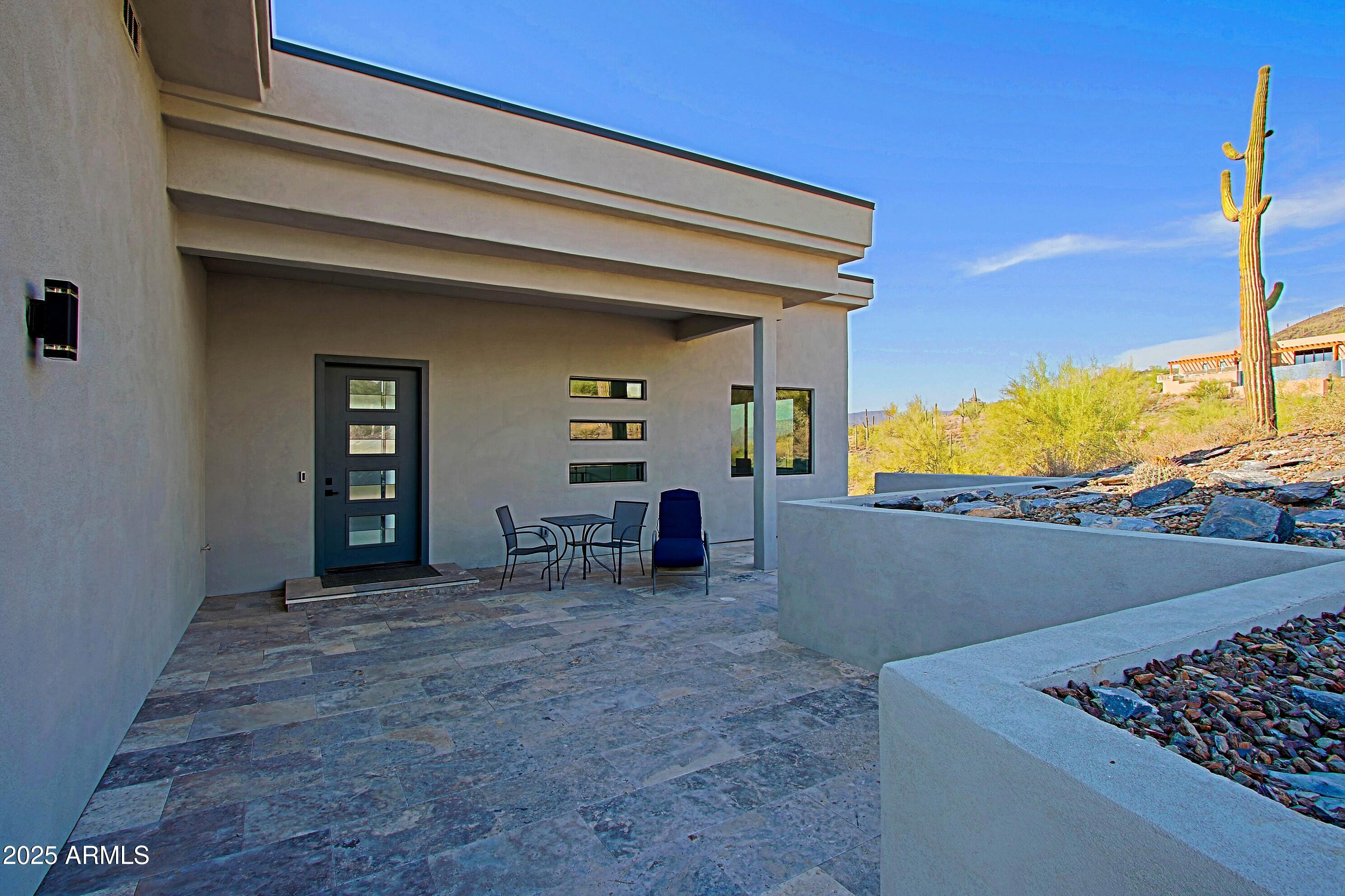 STAGECOACH PASS ESTATES - Residential