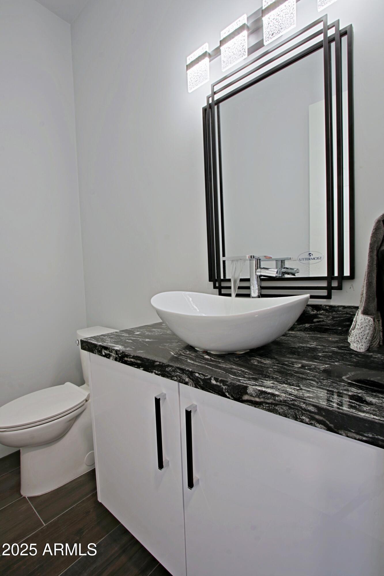STAGECOACH PASS ESTATES - Residential