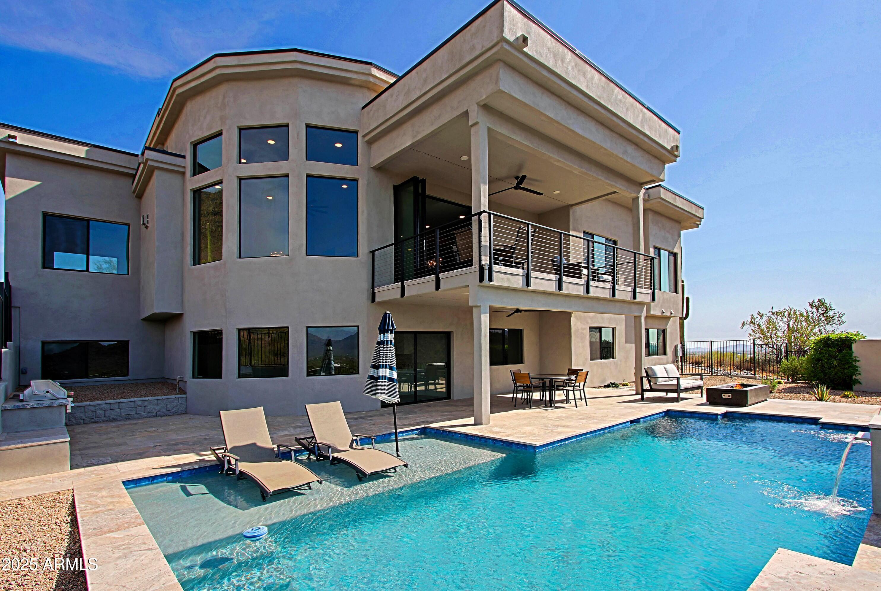 STAGECOACH PASS ESTATES - Residential