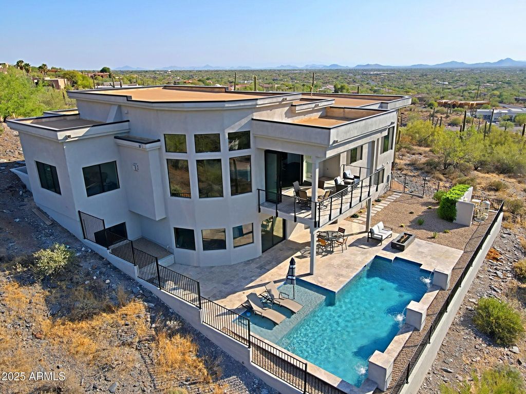 Photo of 36444 N 61st Street, Cave Creek, AZ 85331 (MLS # 6903995)