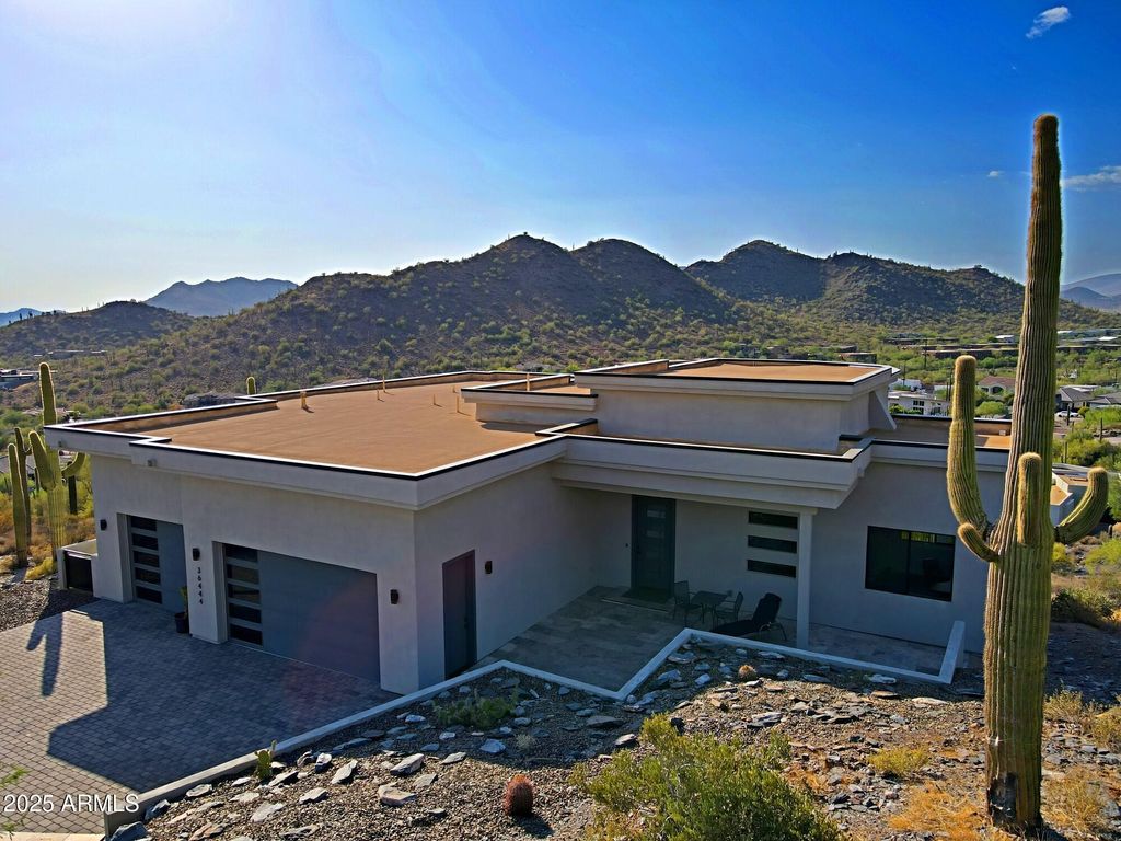 Photo of 36444 N 61st Street, Cave Creek, AZ 85331 (MLS # 6903995)
