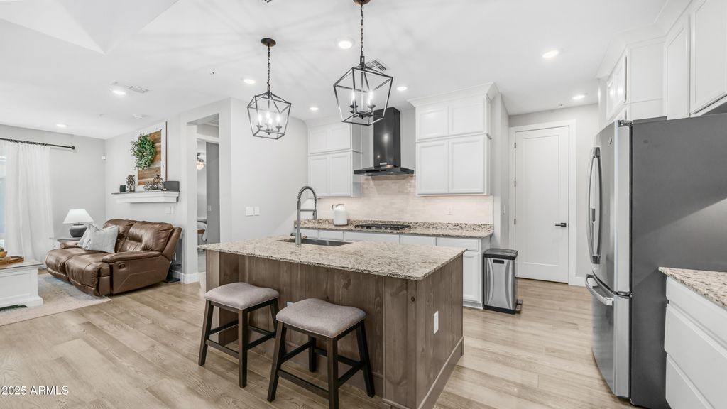 Photo of 3855 S Mcqueen Road #60, Chandler, AZ 85286 (MLS # 6979952)