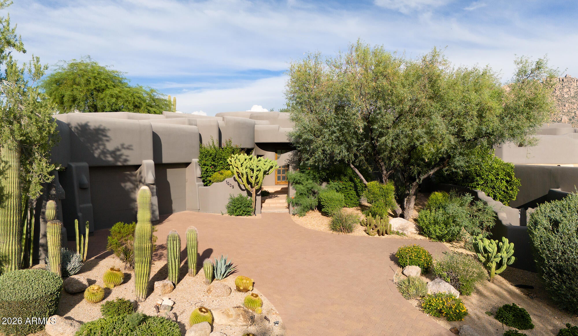 10040 E HAPPY VALLEY Road 1009