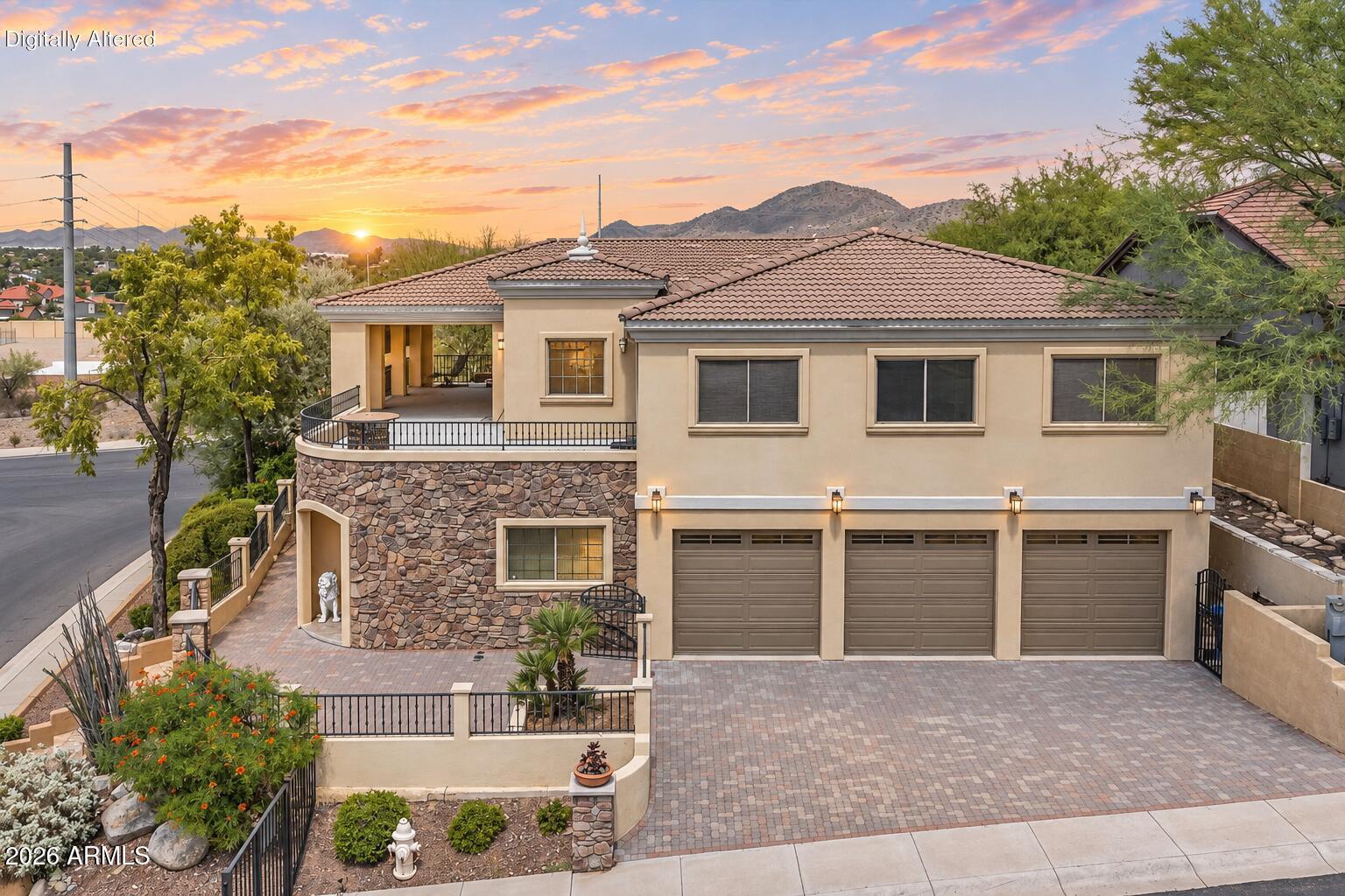 1304 E VILLA THERESA Drive
