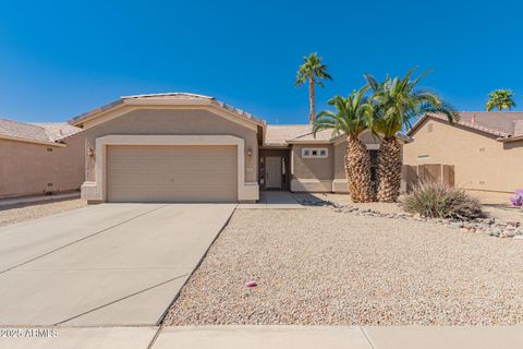 6460 S Springs Place, Chandler, AZ 85249 - #: 6828851