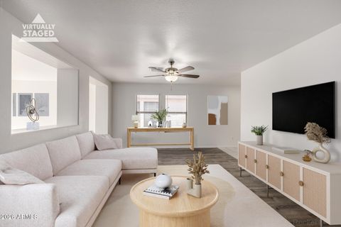 7933 W MISSION Lane Peoria AZ 85345