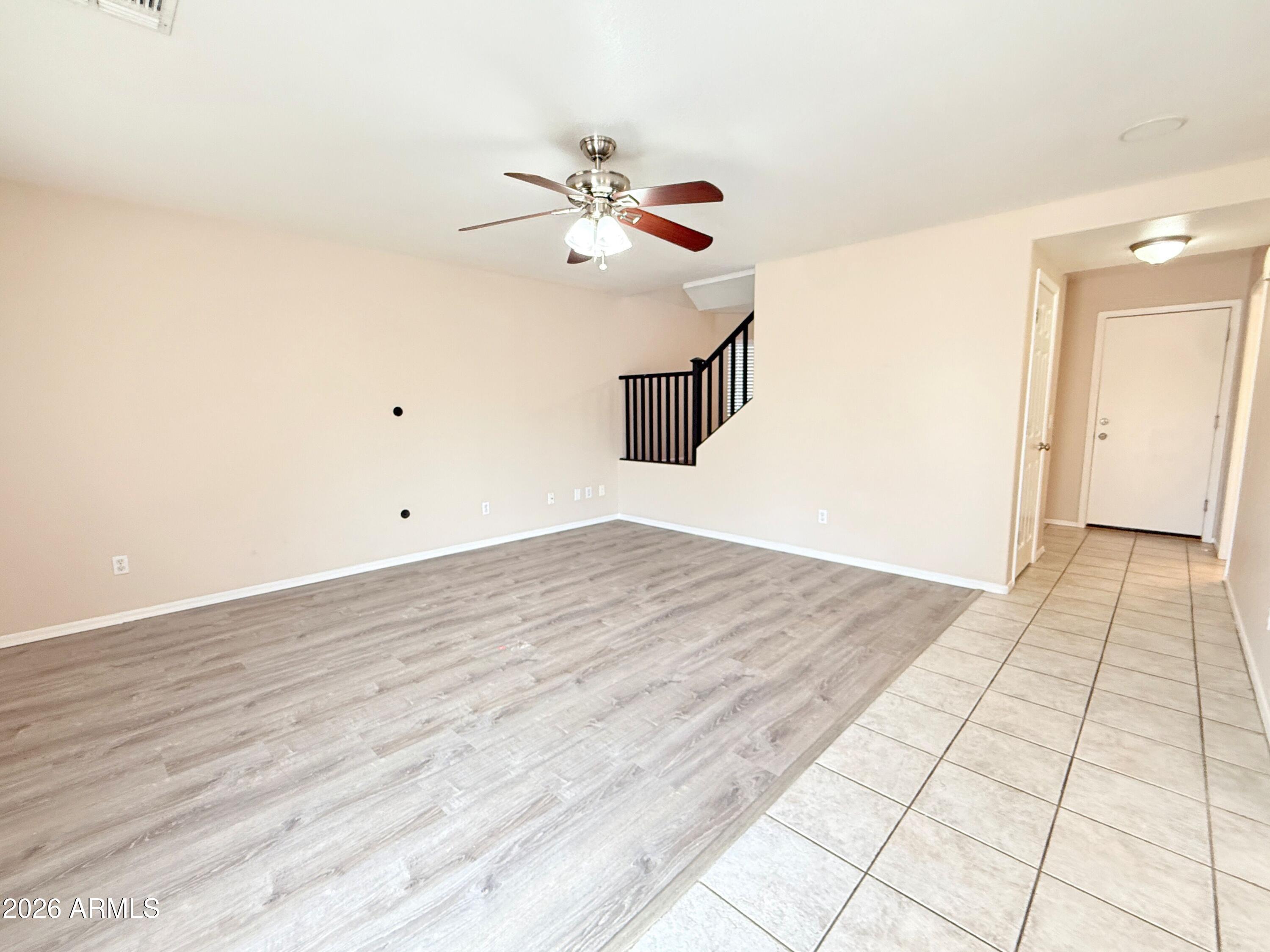 805 S Esmeralda --