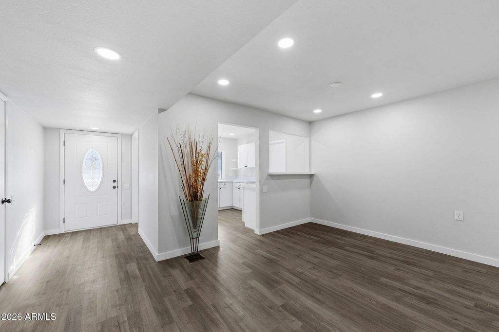 Photo of 160 Leisure World #160, Mesa, AZ 85206 (MLS # 6971569)