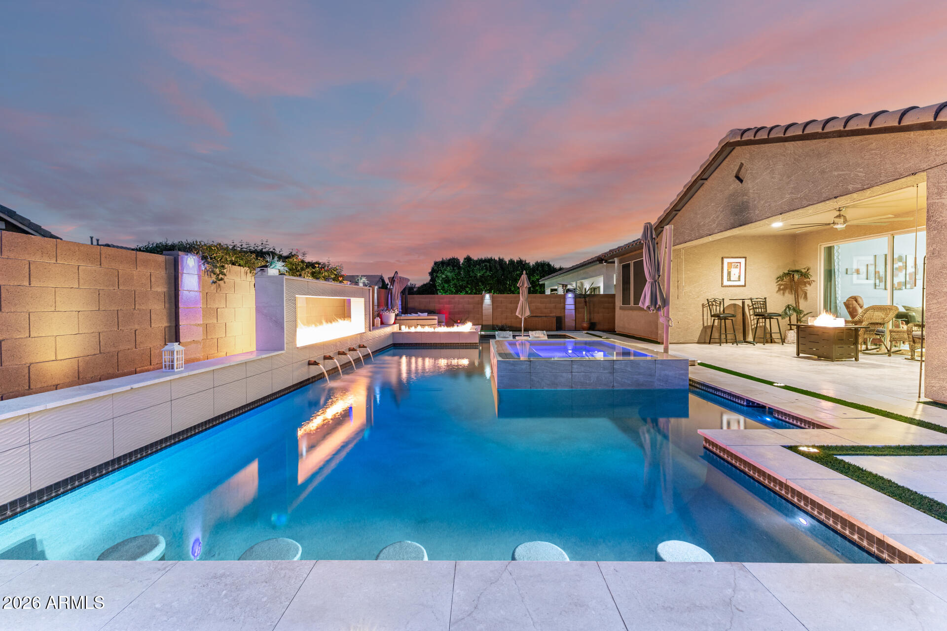 21087 E TIMBERLINE Road