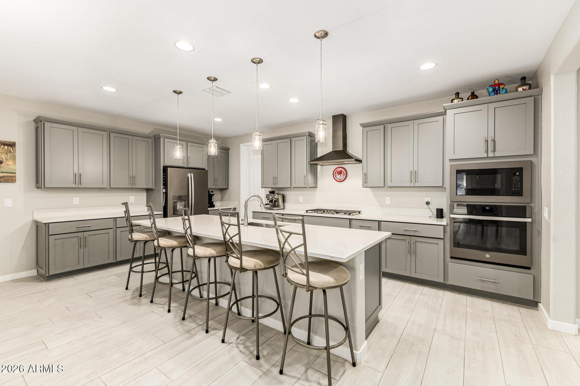 21087 E TIMBERLINE Road