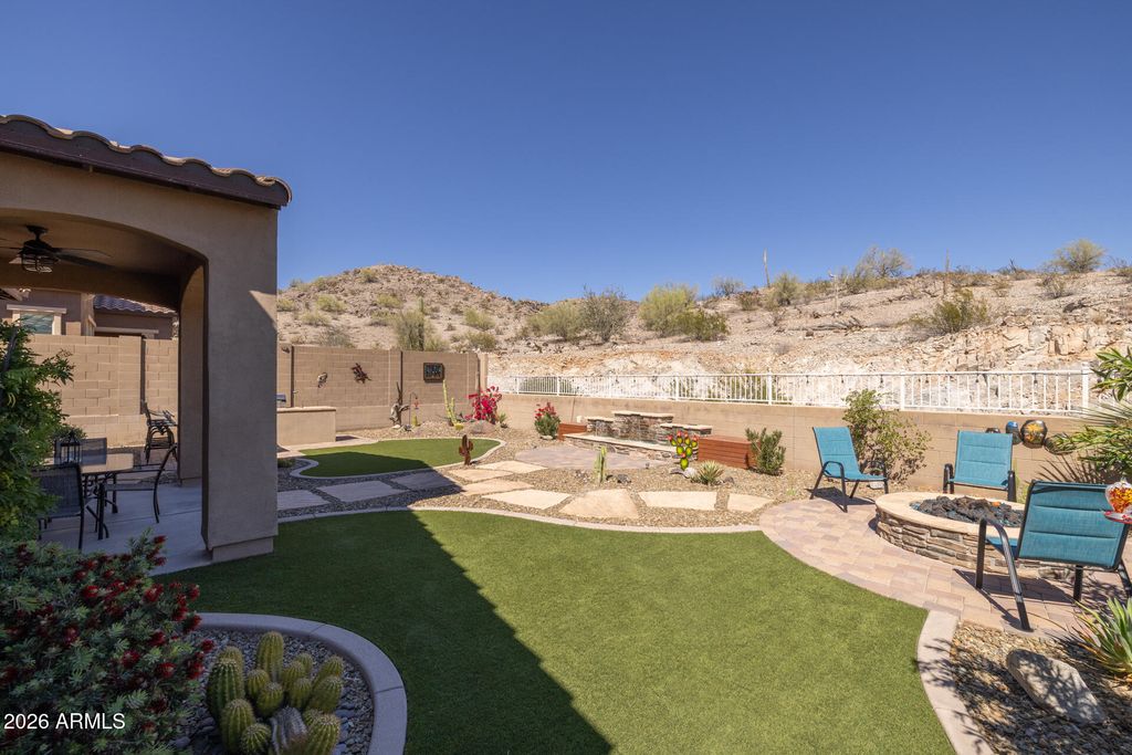 Photo of 12015 S 185th Avenue, Goodyear, AZ 85338 (MLS # 7001588)