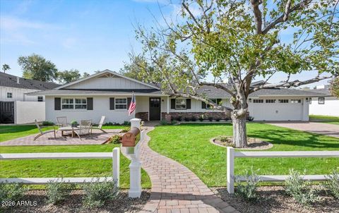 4525 E CALLE VENTURA -- Phoenix AZ 85018