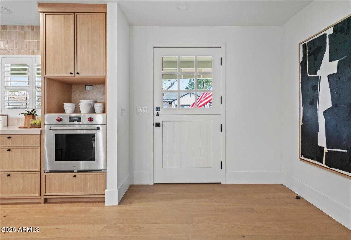 4525 E CALLE VENTURA --