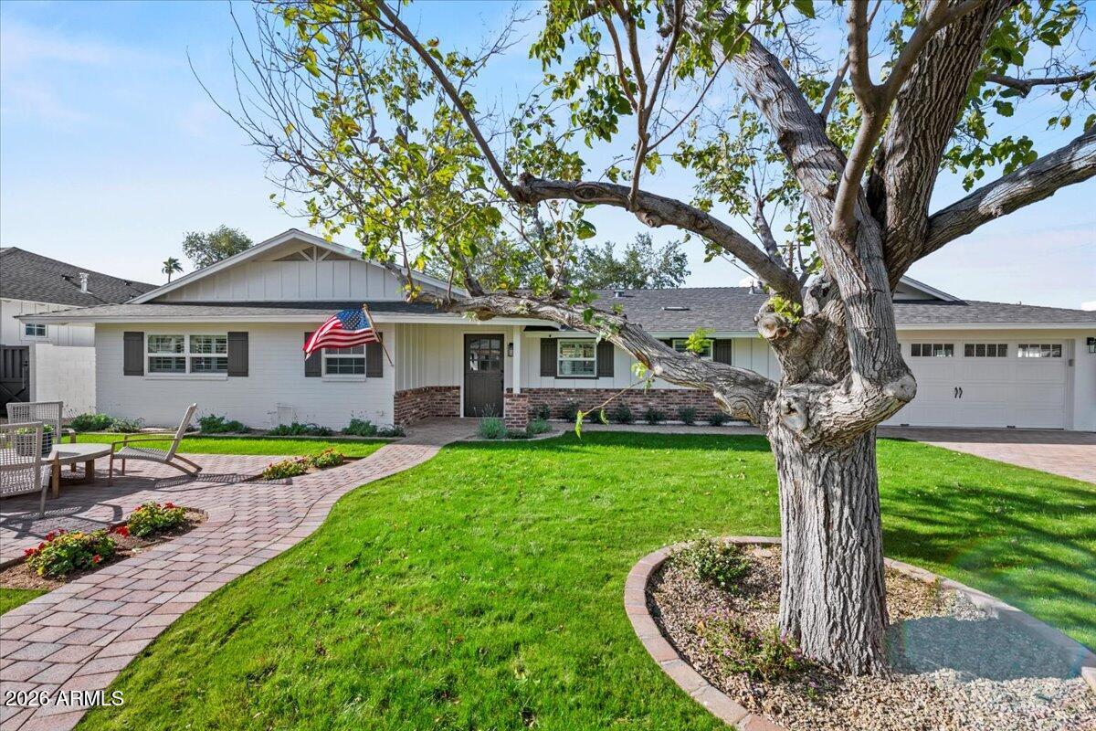 4525 E CALLE VENTURA --